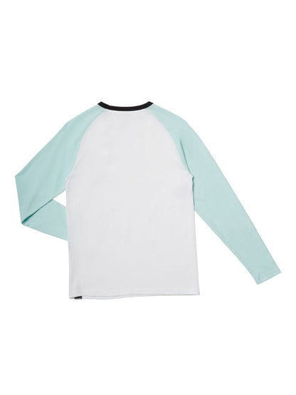 Pen T-shirt - Resin Blue (Kids)