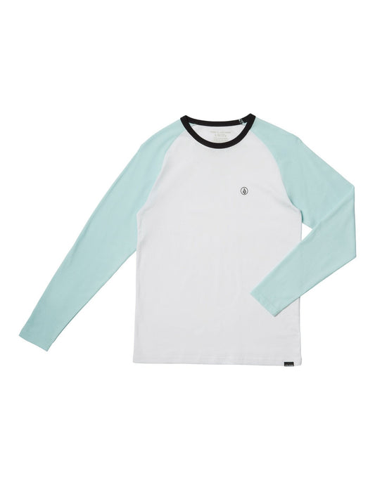 Pen T-shirt - Resin Blue (Kids)
