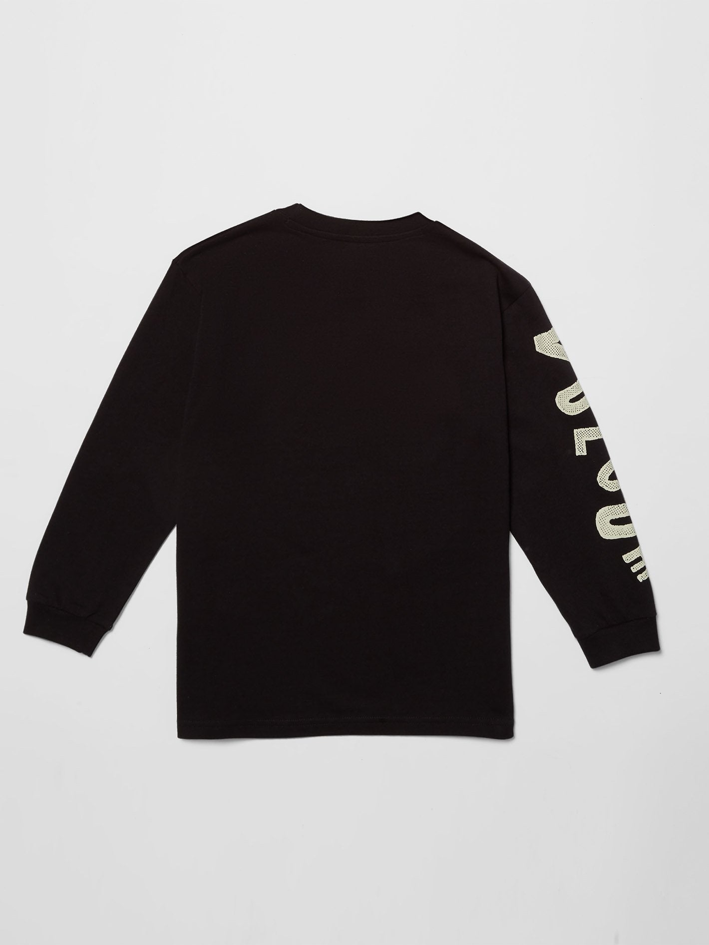 Sick 180 T-shirt - BLACK - (Boys)