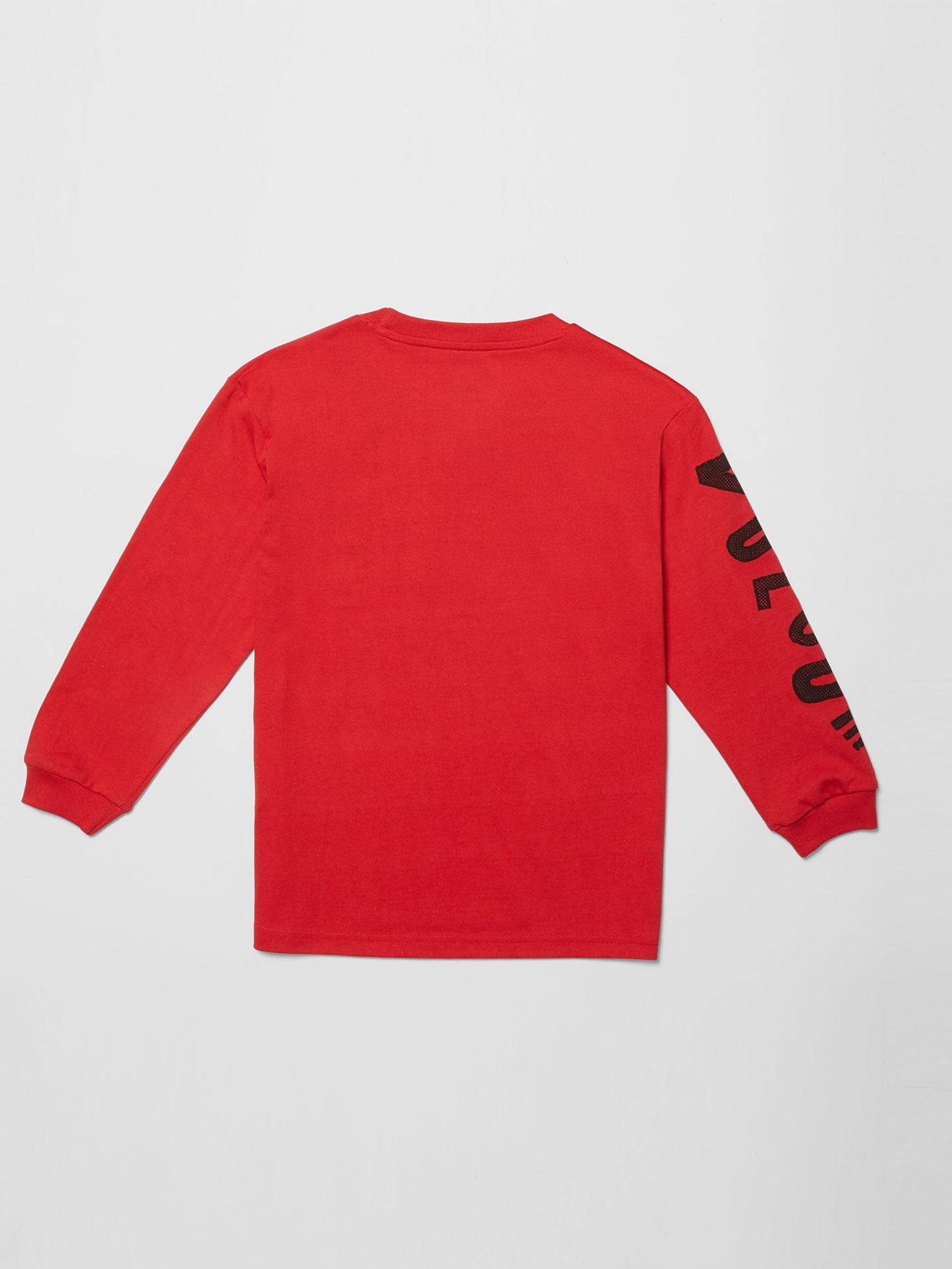 Sick 180 T-shirt - CARMINE RED - (Boys)