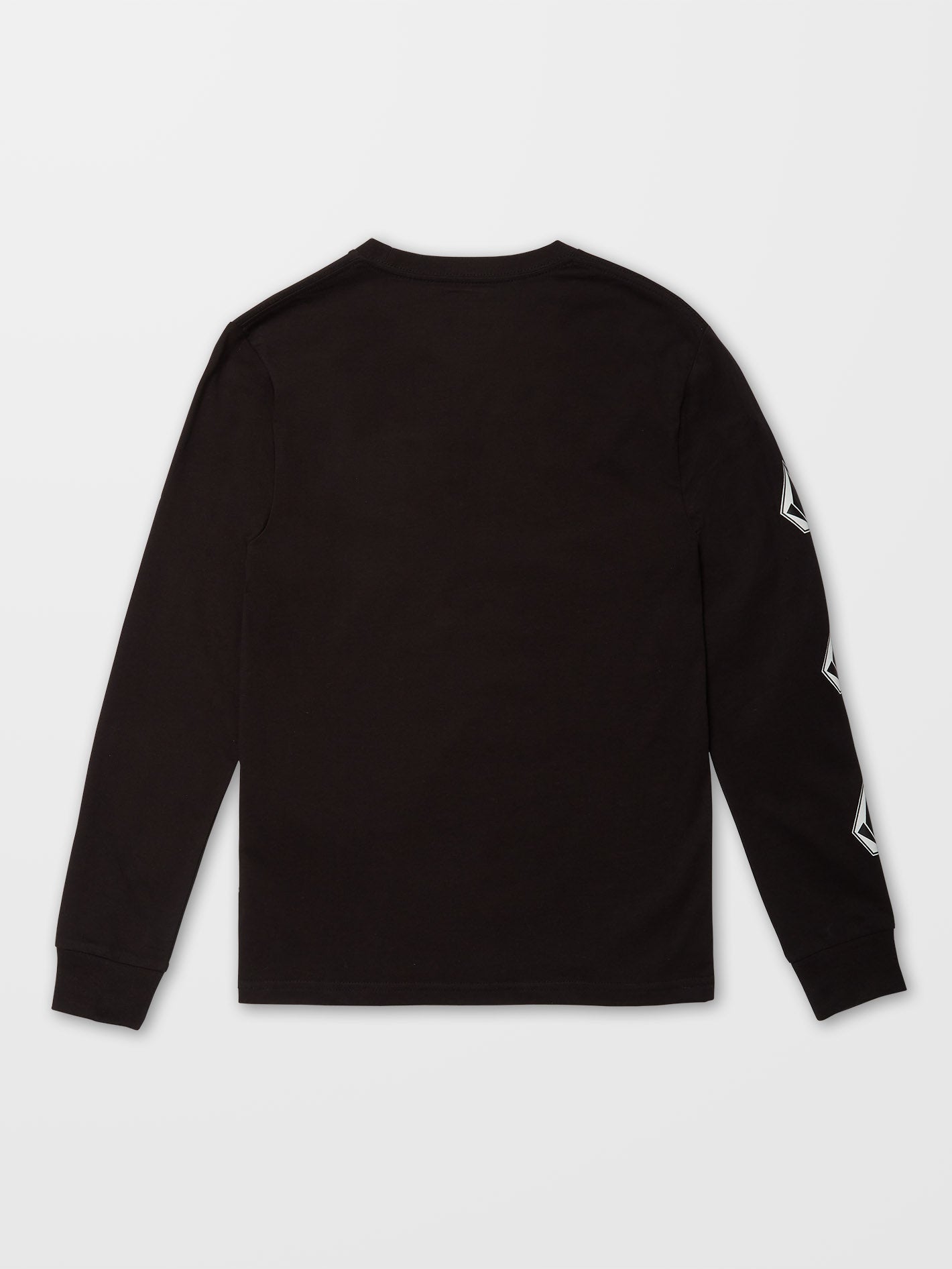 Iconic Stone T-shirt - BLACK - (KIDS)