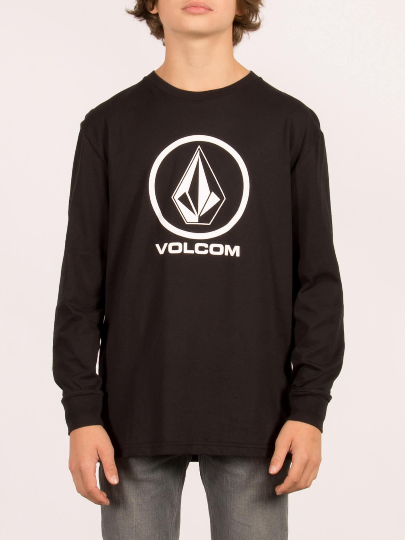 circle-stone-bsc-ls-black(Kids)