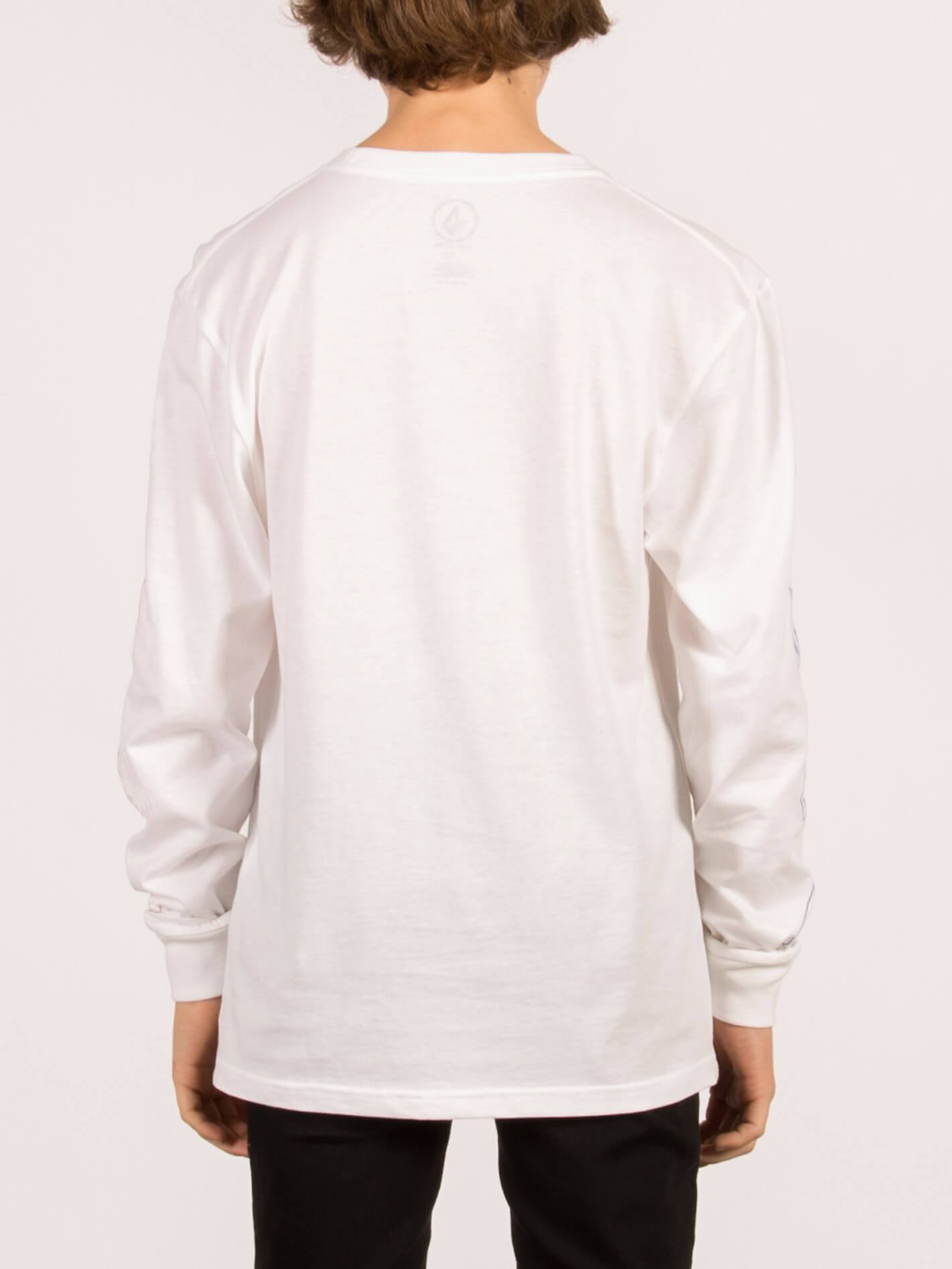 circle-stone-bsc-ls-white(Kids)