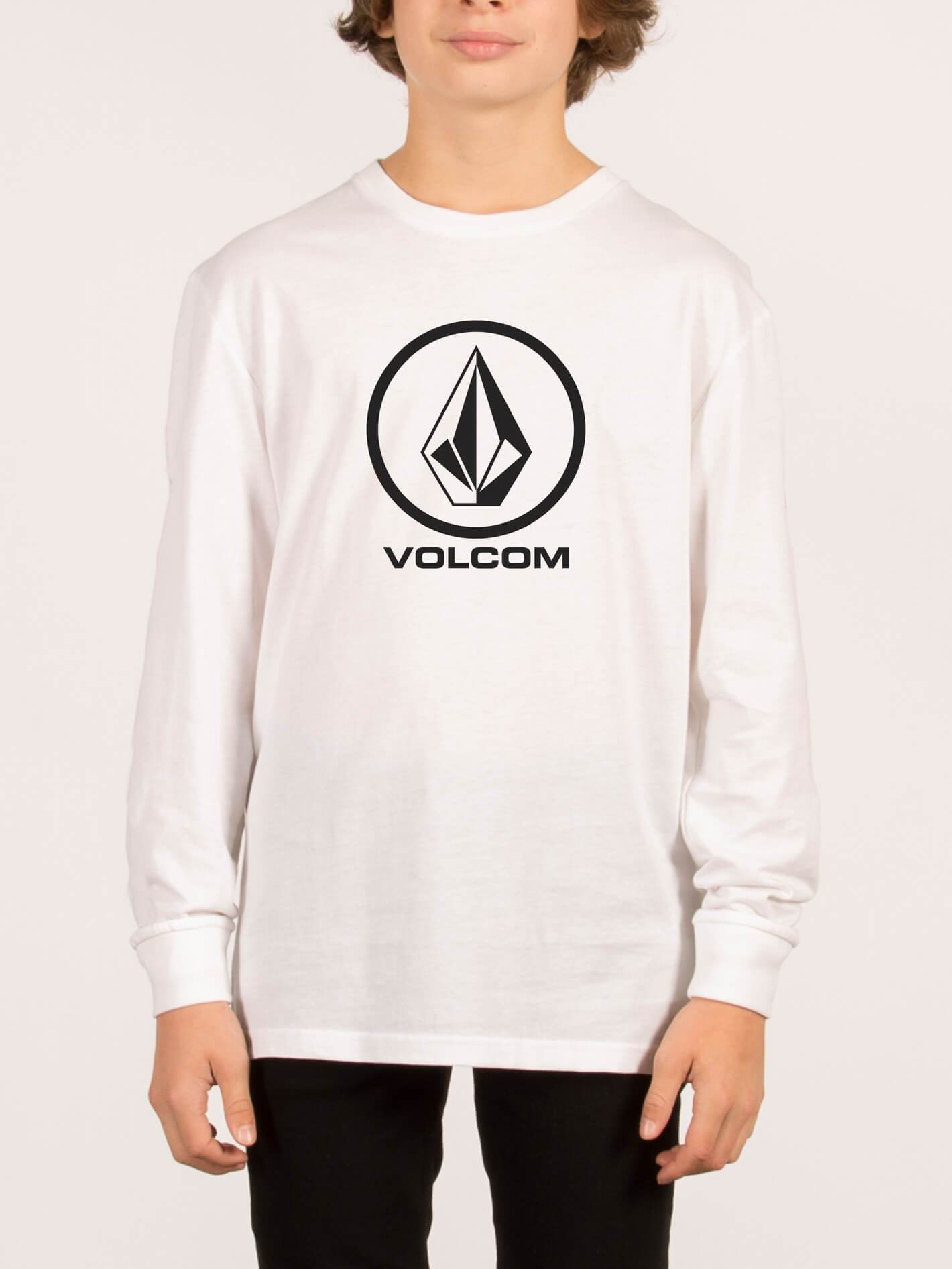 circle-stone-bsc-ls-white(Kids)