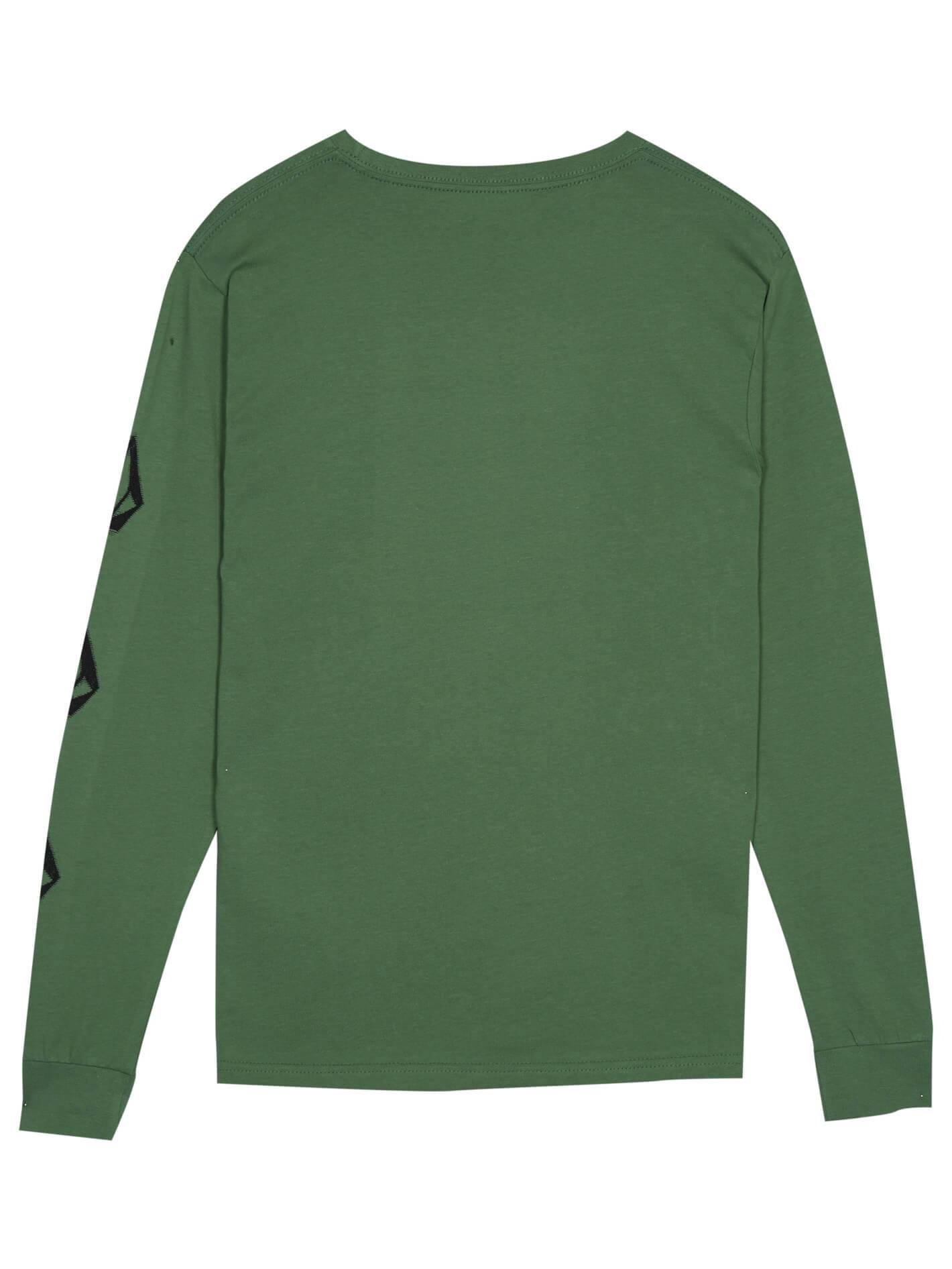 stranger-bsc-ls-dark-kelly(Kids)