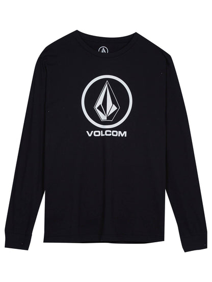 crisp-stone-bsc-ls-black(Kids)