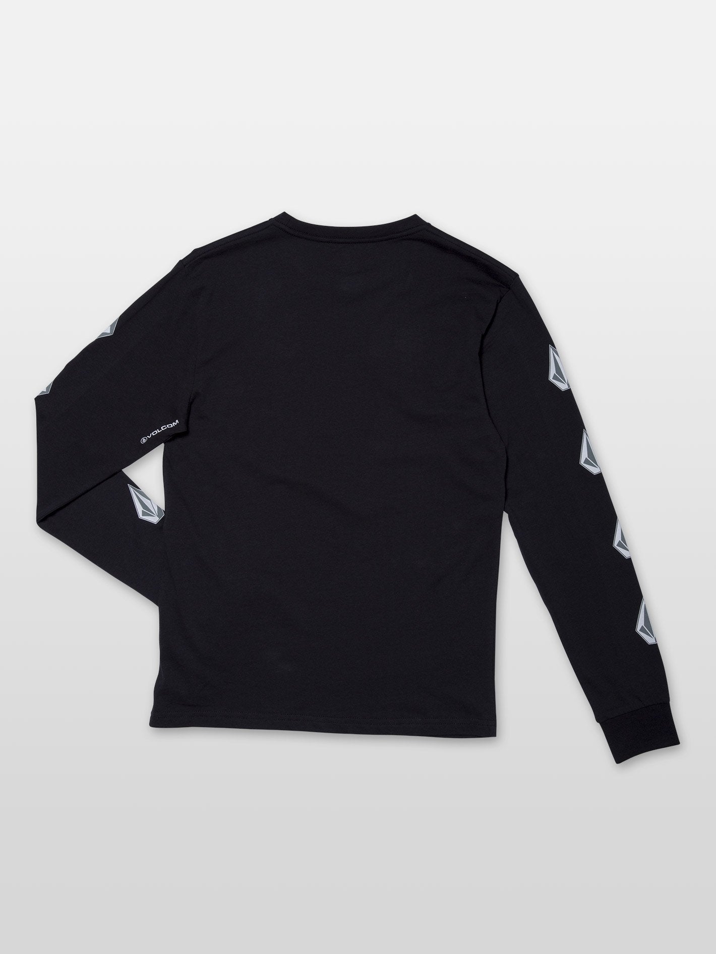 Deadly Stone T-shirt - Black (Kids)