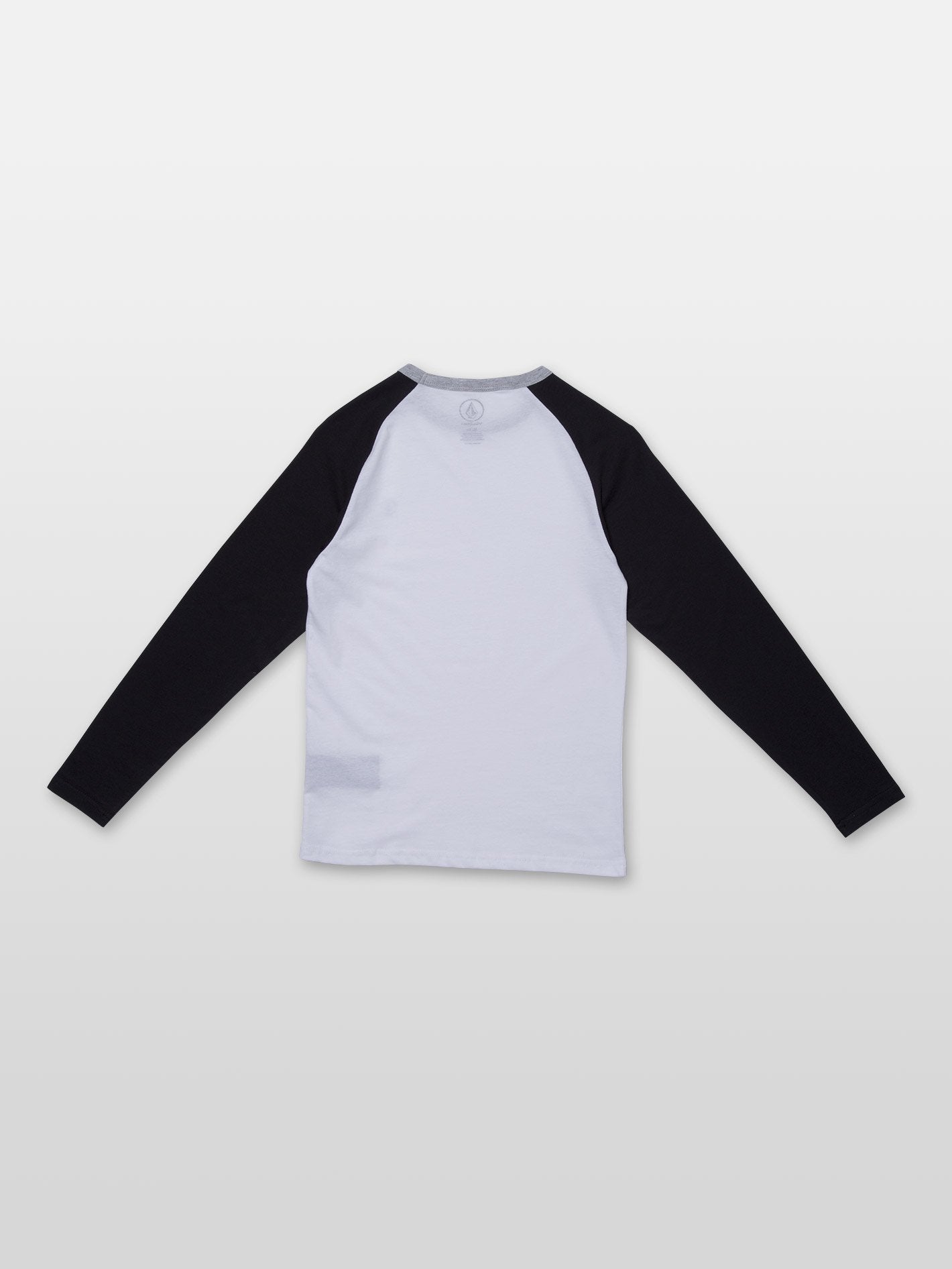Pen T-shirt - Black (Kids)