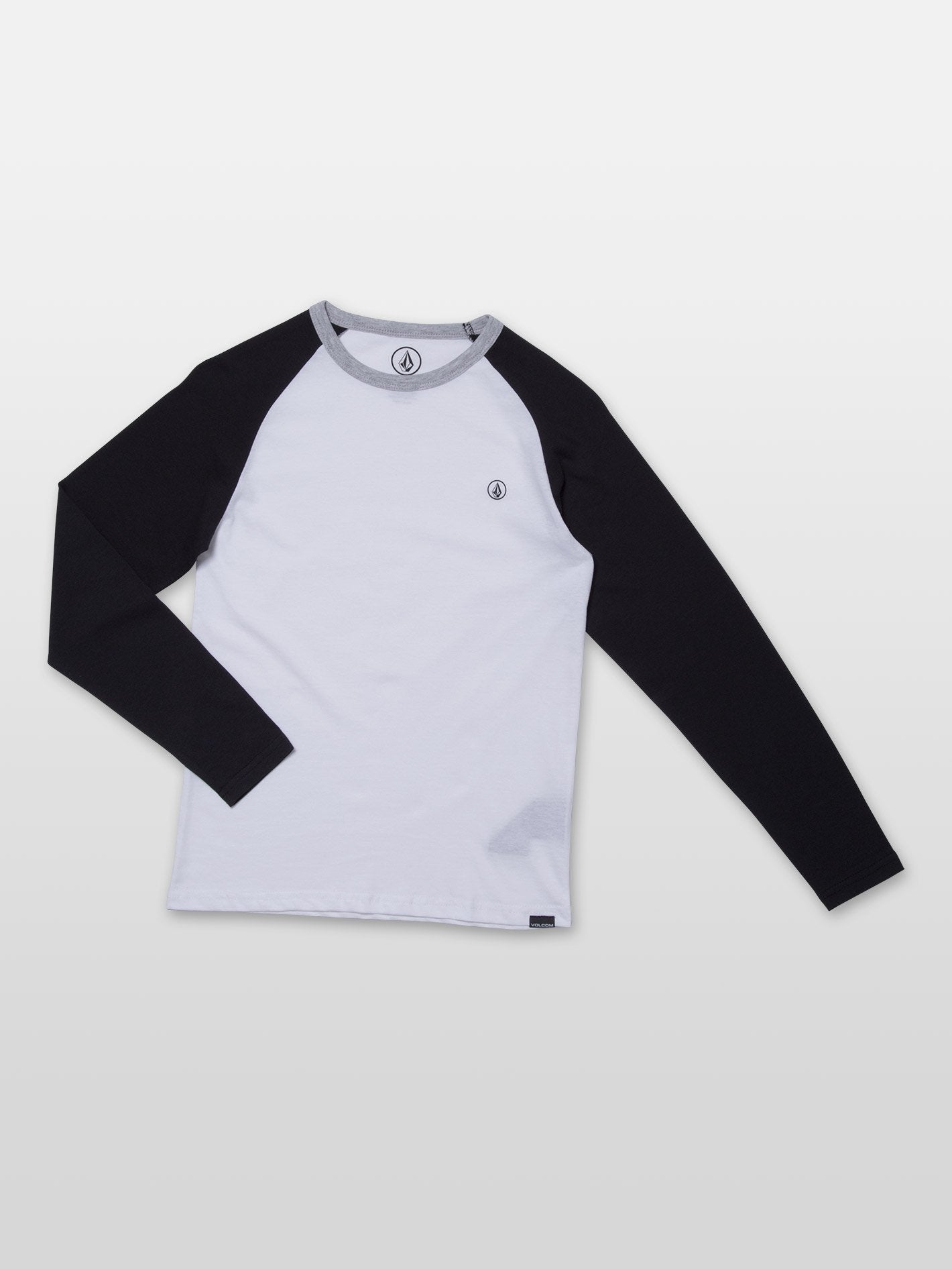 Pen T-shirt - Black (Kids)