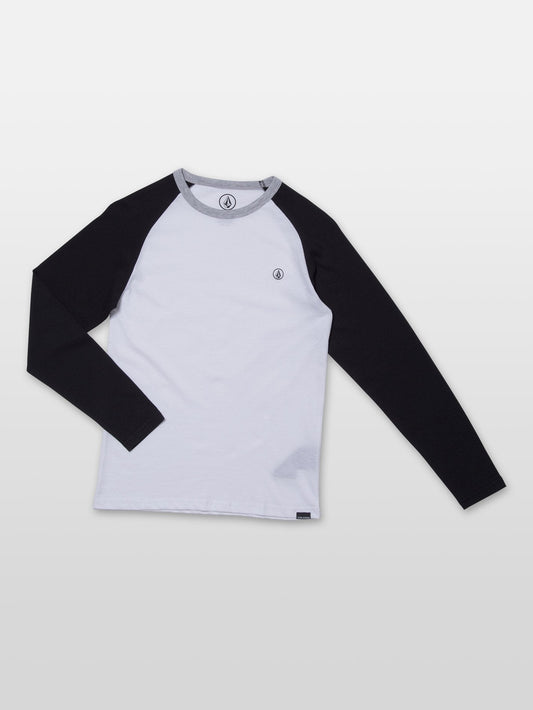 Pen T-shirt - Black (Kids)