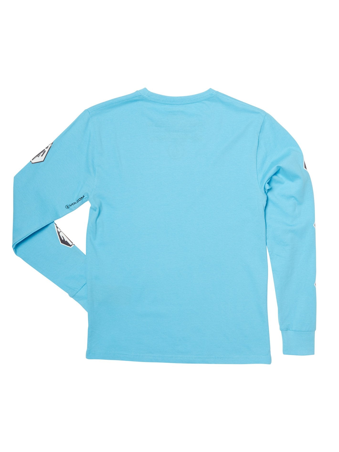 DEADLY GIRL LS TEE YOUTH