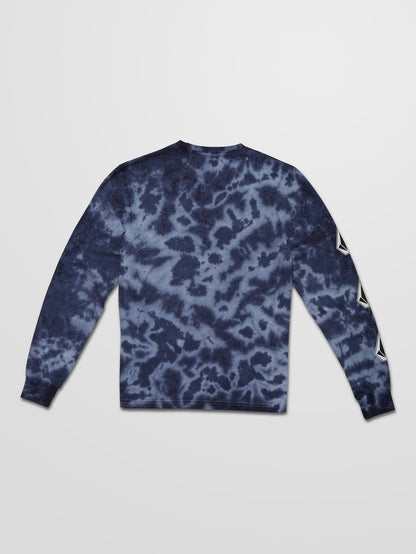 Iconic Stone T-shirt - MULTI - (BOYS)