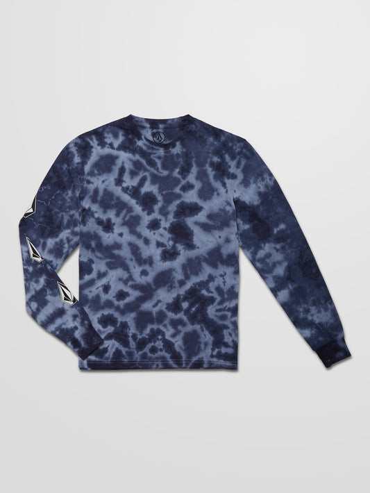 Iconic Stone T-shirt - MULTI - (BOYS)