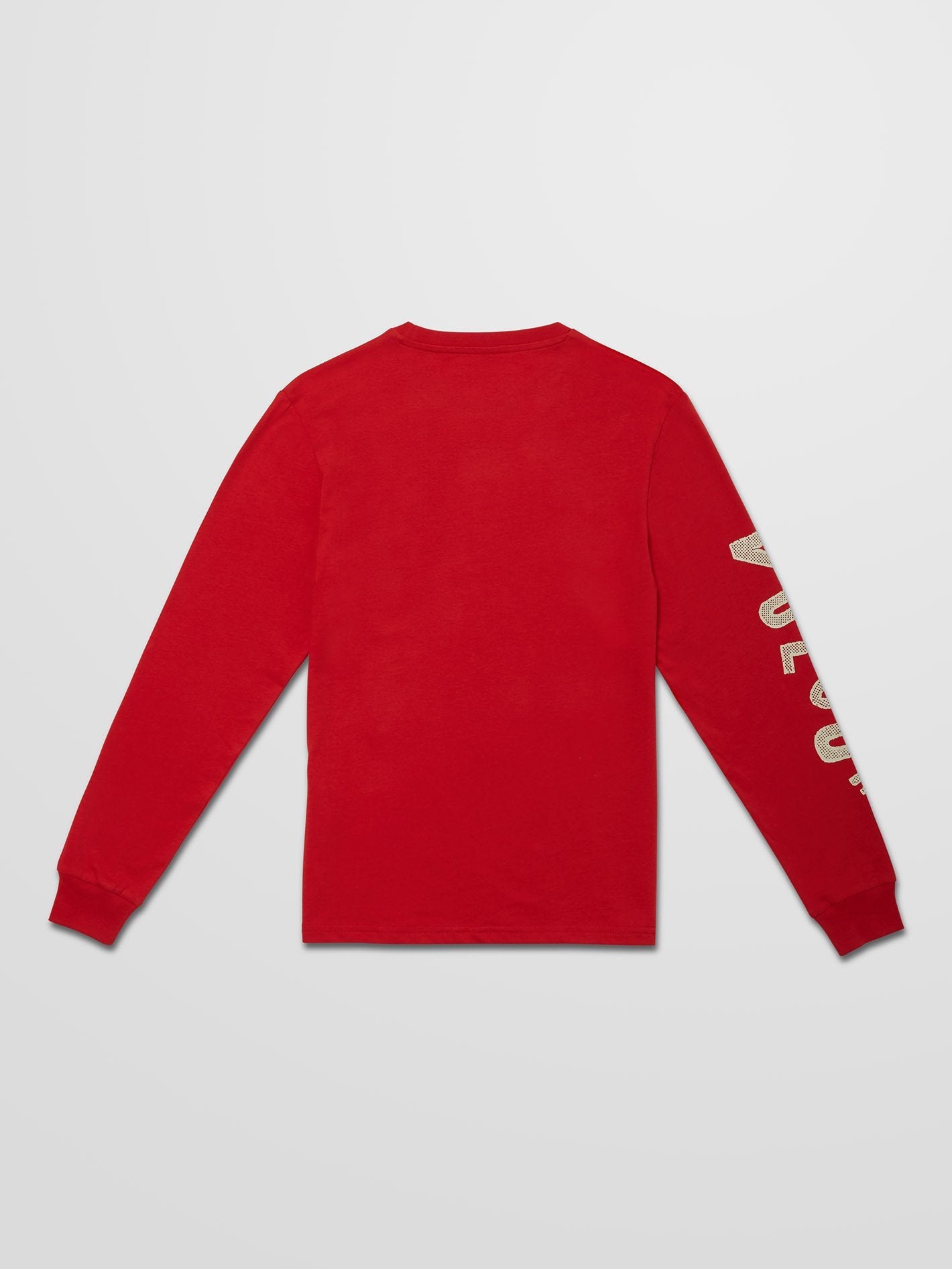 Sick 180 T-shirt - RIBBON RED - (BOYS)