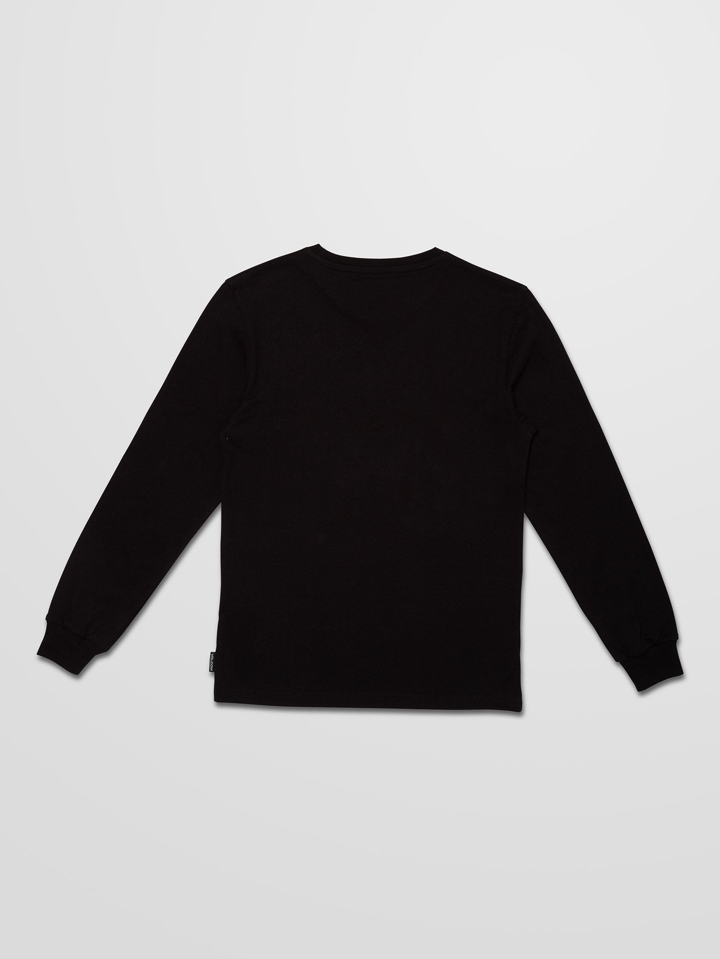 M. Loeffler T-shirt - BLACK - (BOYS)