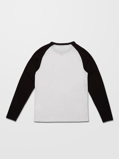 Pen T-shirt - BLACK - (BOYS)