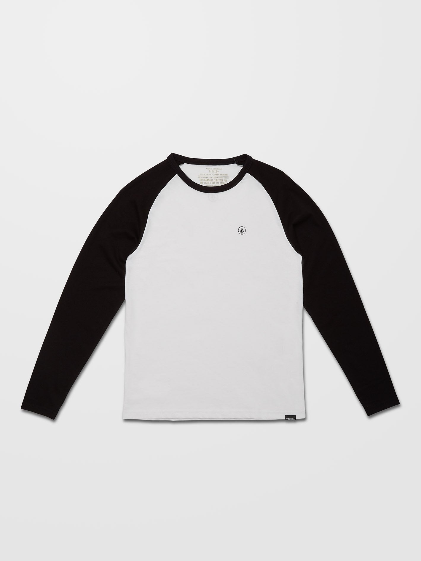Pen T-shirt - BLACK - (BOYS)