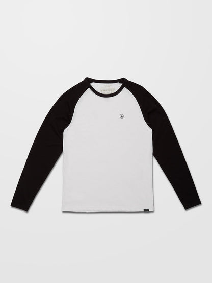 Pen T-shirt - BLACK - (BOYS)