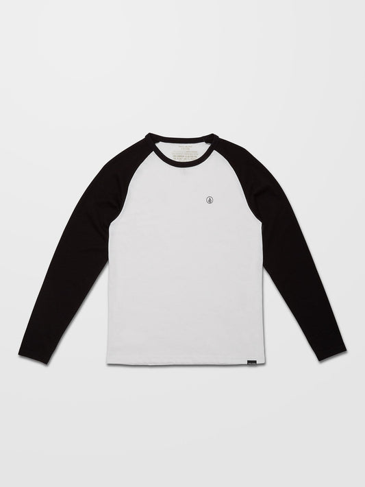 Pen T-shirt - BLACK - (BOYS)