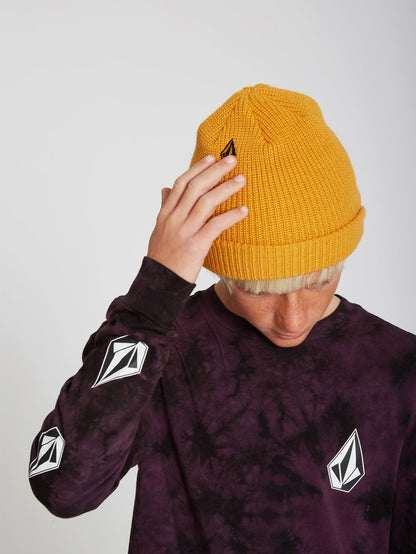 Iconic Stone Dye T-shirt - MULBERRY - (KIDS)