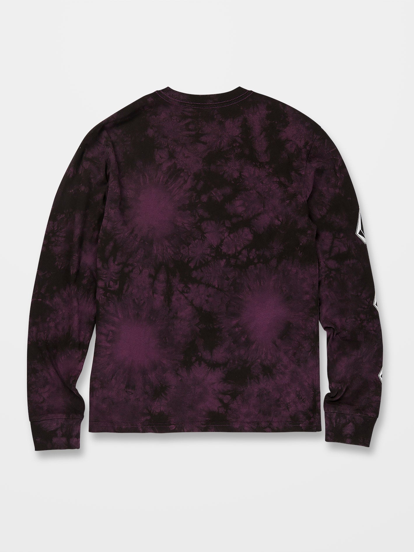 Iconic Stone Dye T-shirt - MULBERRY - (KIDS)