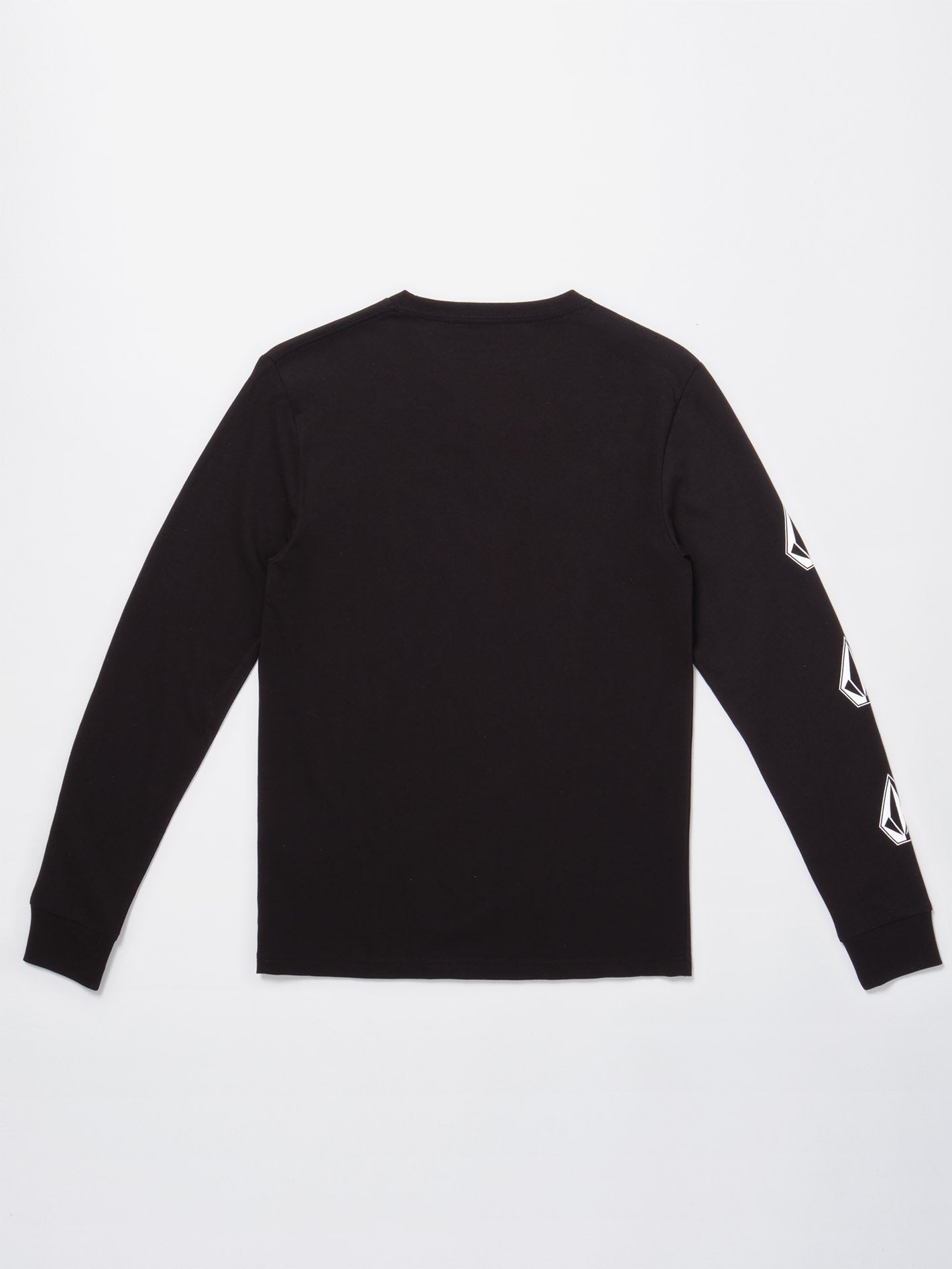 Iconic Stone T-shirt - BLACK - (KIDS)