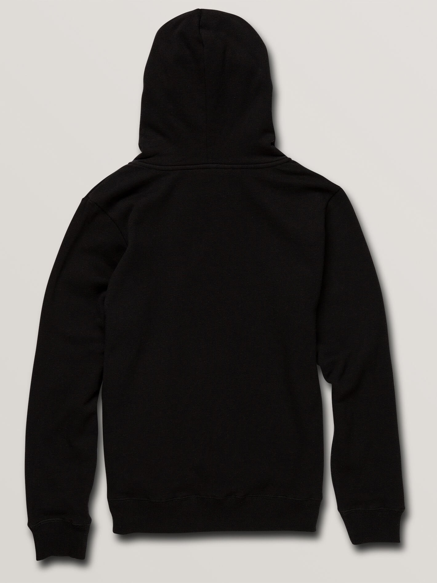 Deadly Stone Pullover (Kids) - Black