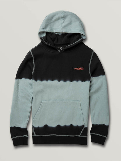 Asting Pullover - Cool Blue (Kids)