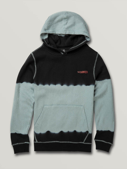 Asting Pullover - Cool Blue (Kids)