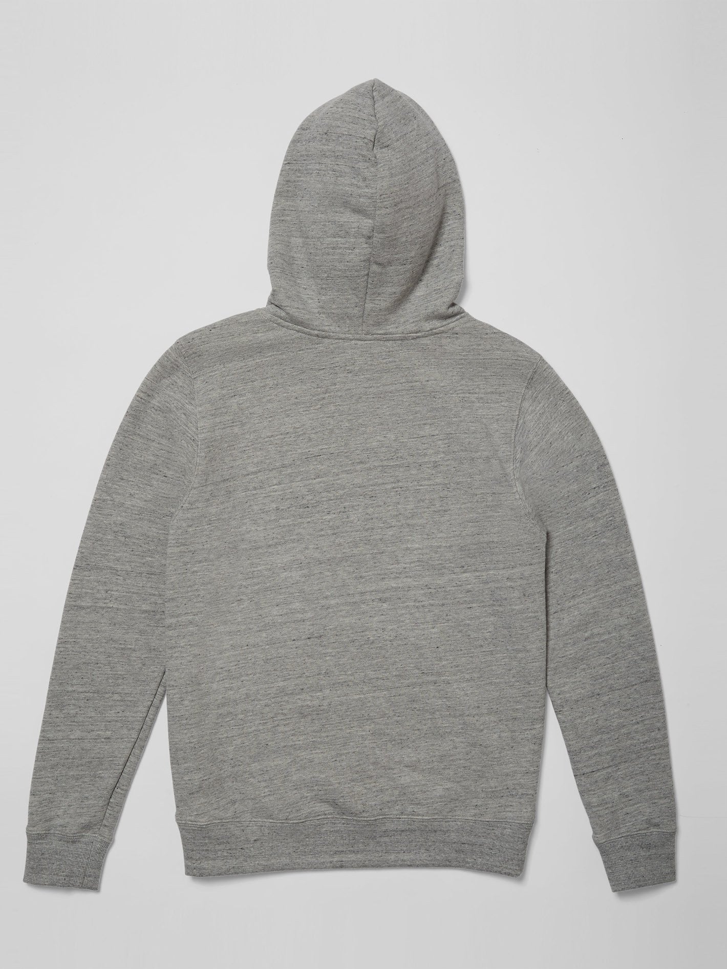 Zero Division Sweatshirt - HEATHER GREY - (Boys)