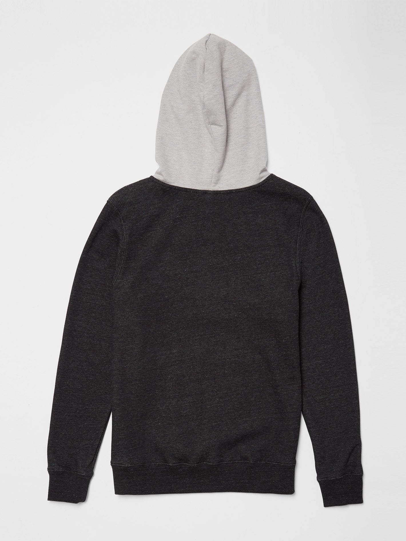 Single Stone Division Sweatshirt - HEATHER BLACK - (Boys)