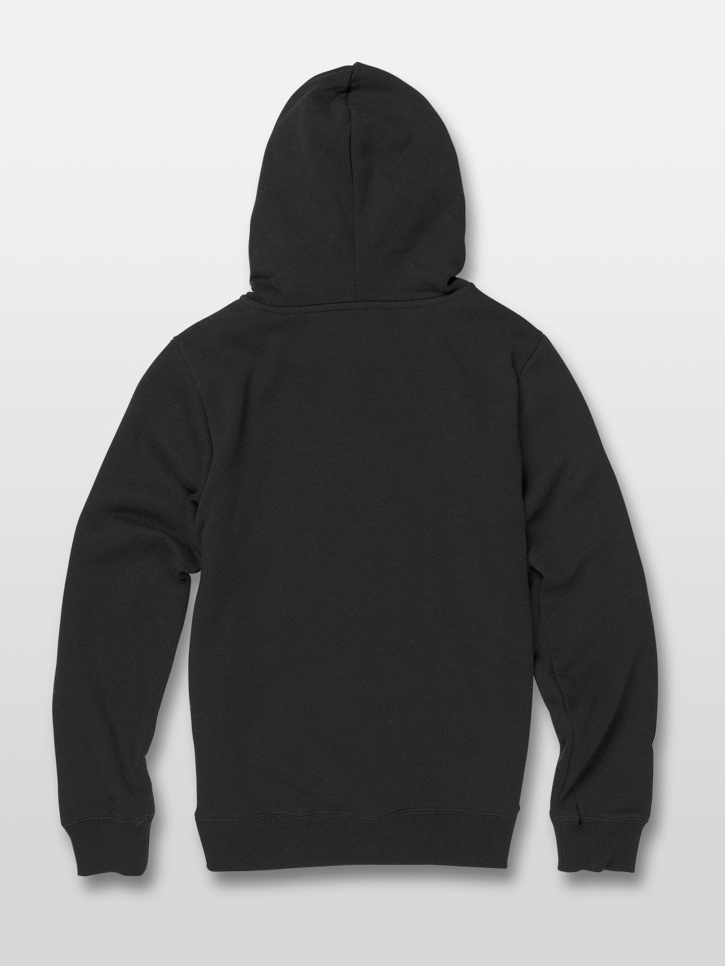 Deadly Stones Hoodie - Black (Kids)