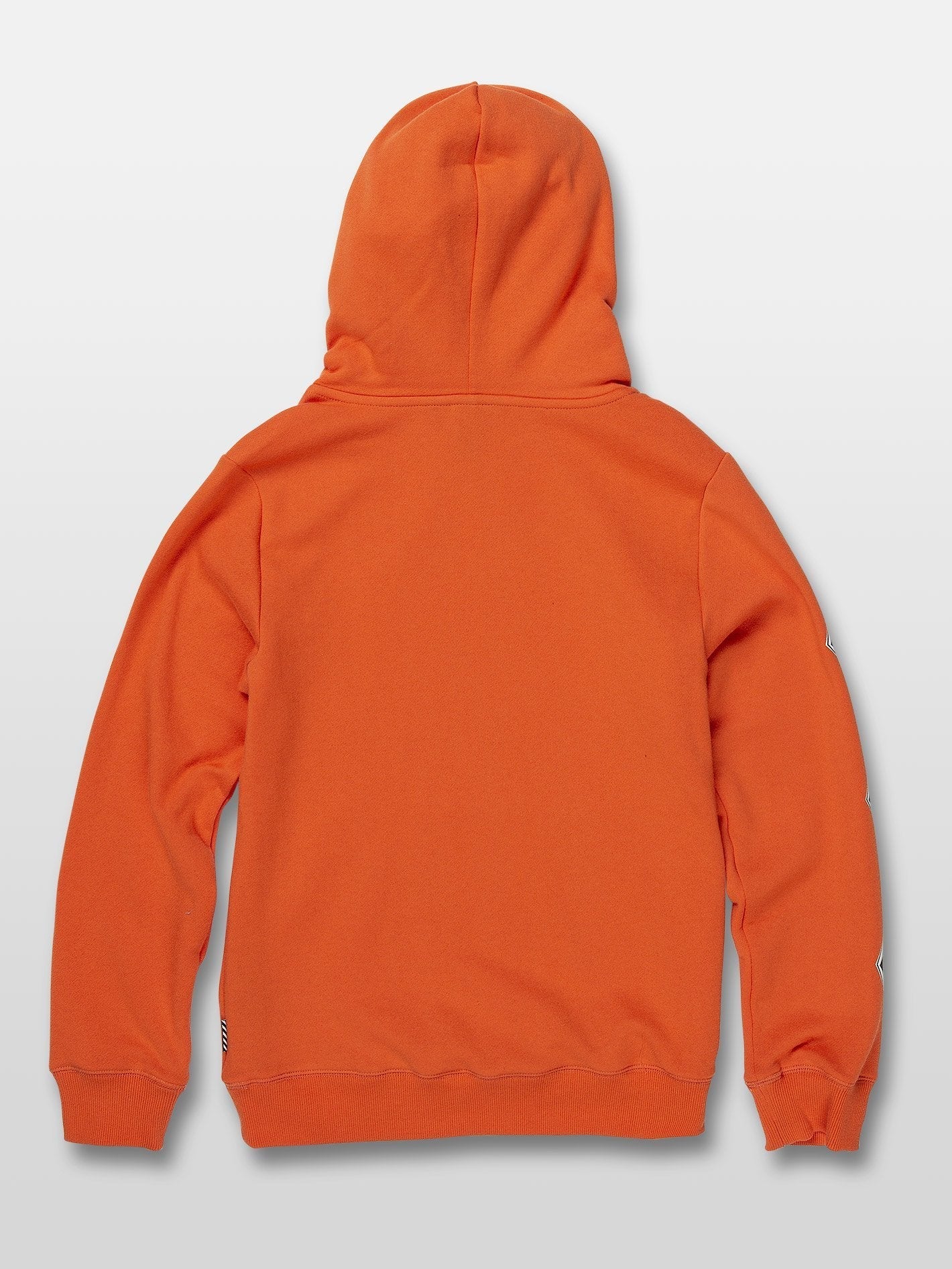 Deadly Stones Hoodie - Tigerlily (Kids)