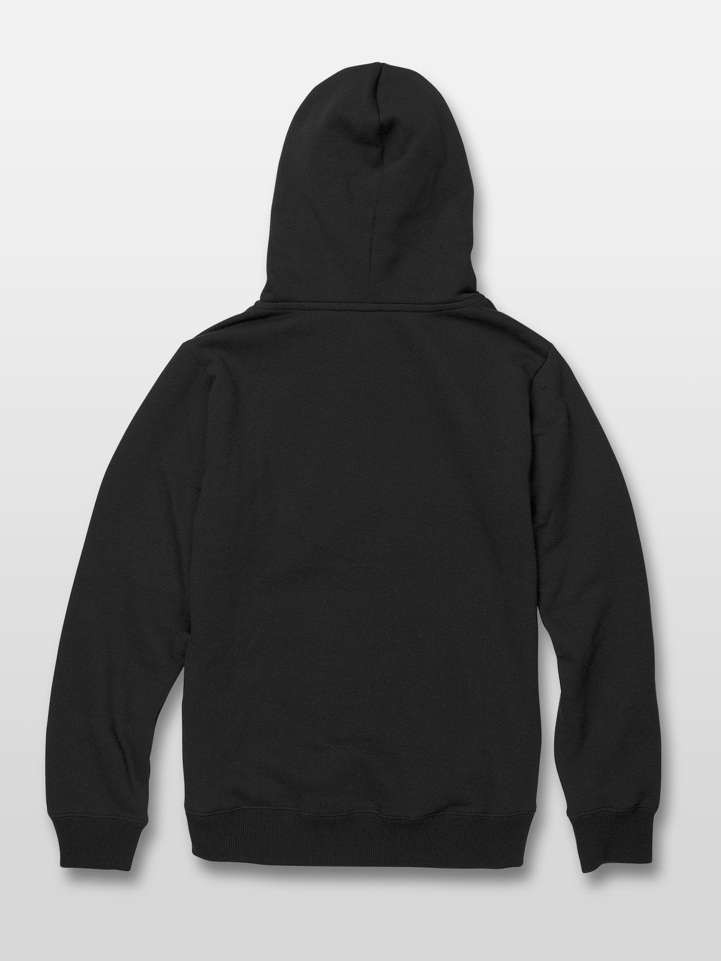 Supply Stone Hoodie - Black (Kids)