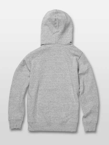 Supply Stone Hoodie - Storm (Kids)