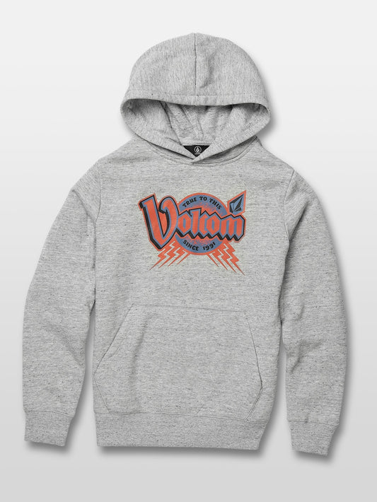 Supply Stone Hoodie - Storm (Kids)