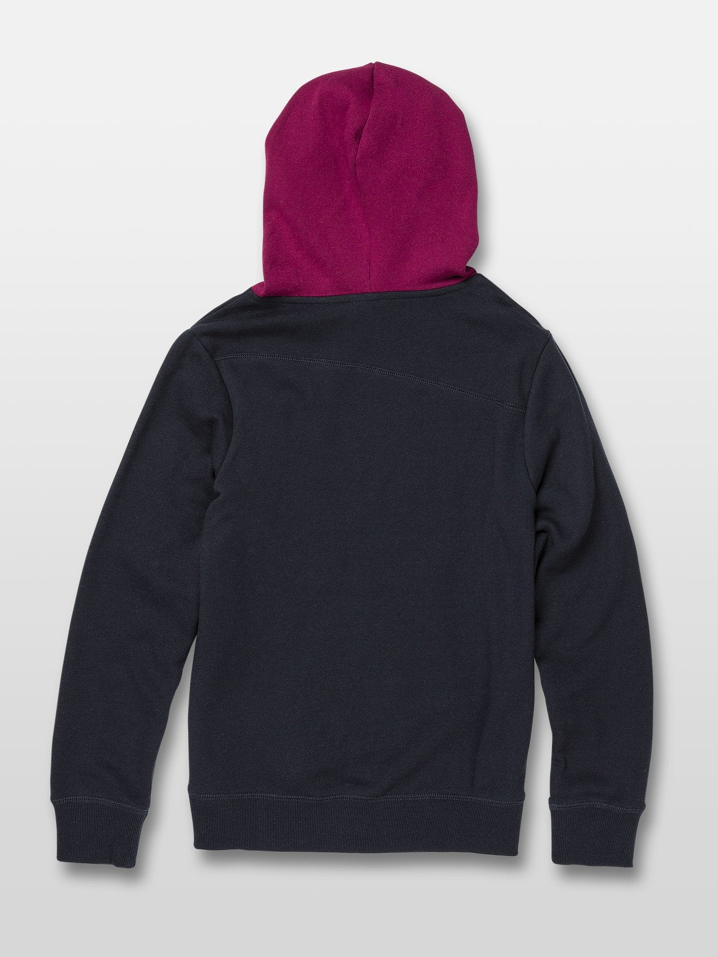 Stone Hoodie - Navy (Kids)