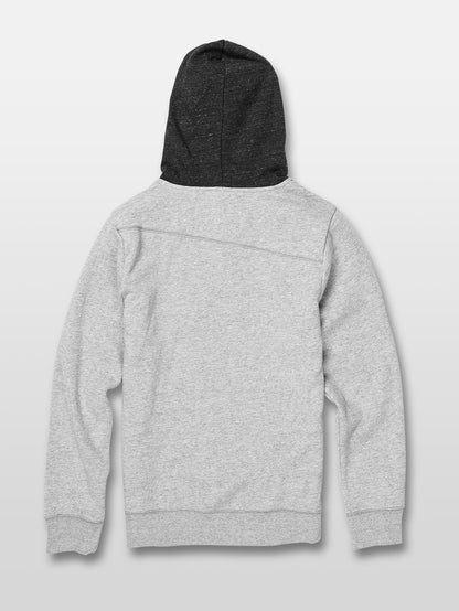 Stone Hoodie - Storm (Kids)