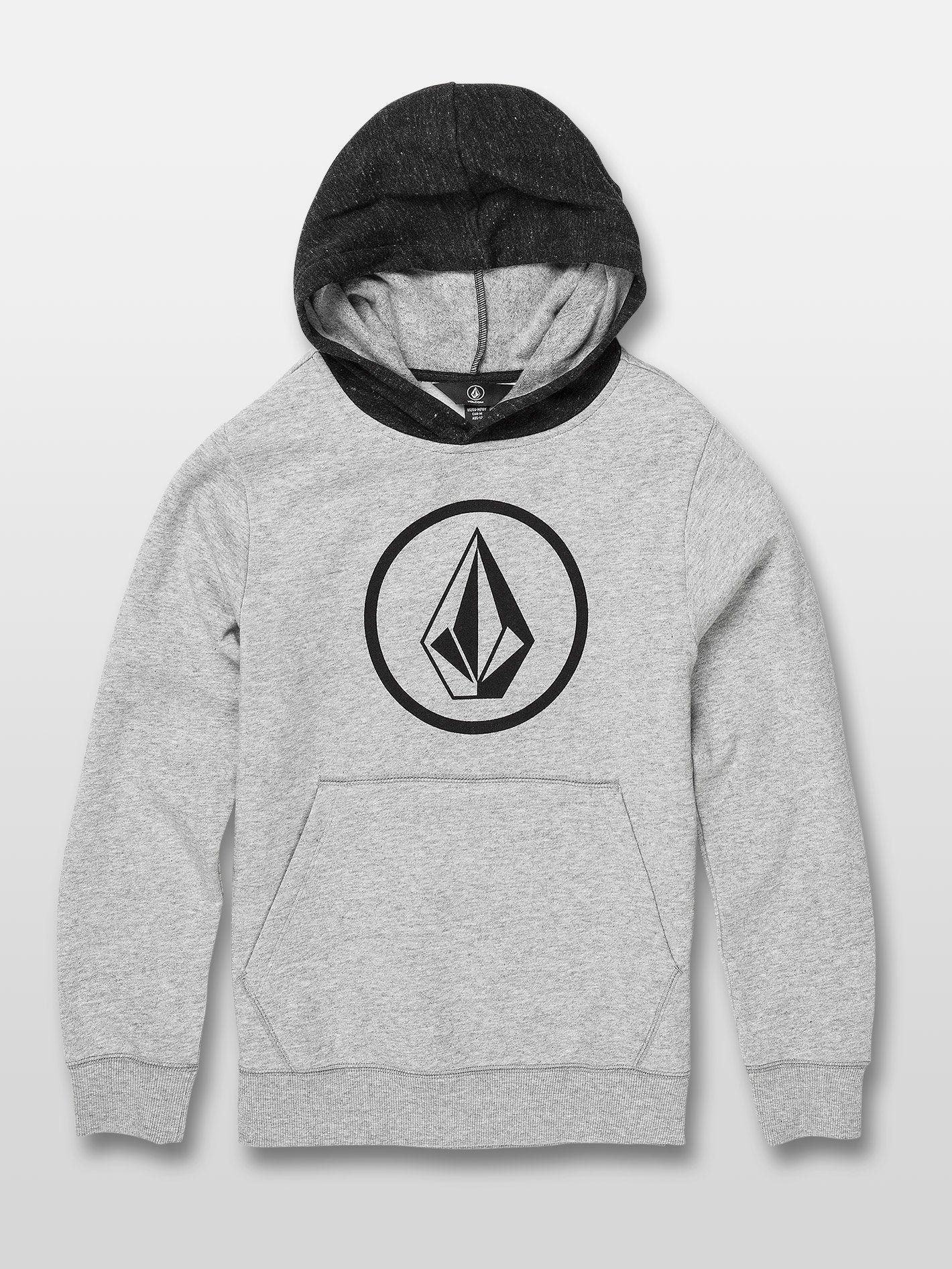 Stone Hoodie - Storm (Kids)