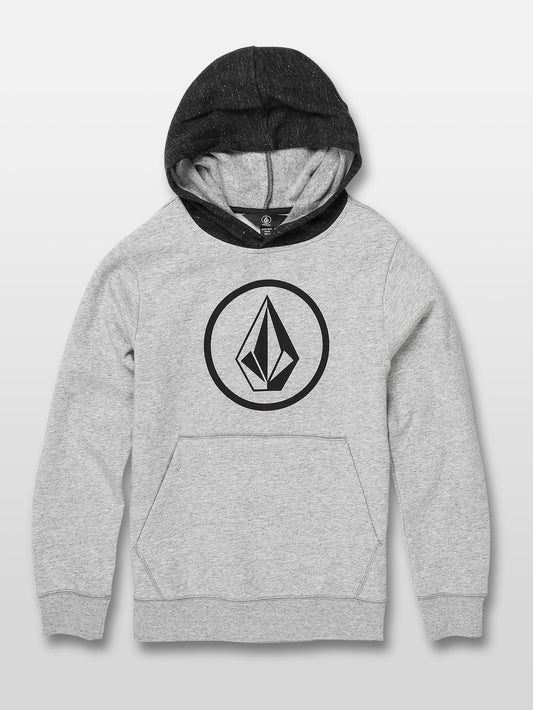 Stone Hoodie - Storm (Kids)