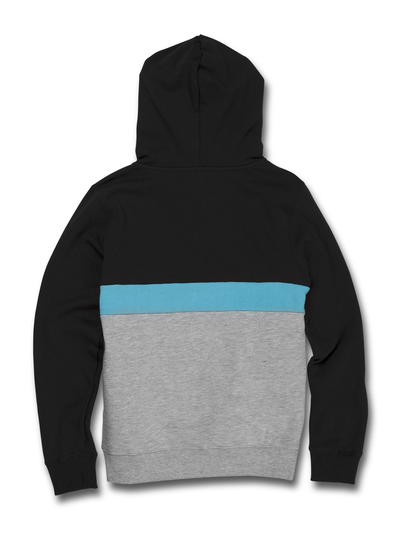 Single Stone Div Hoodie - NEW BLACK (Kids)