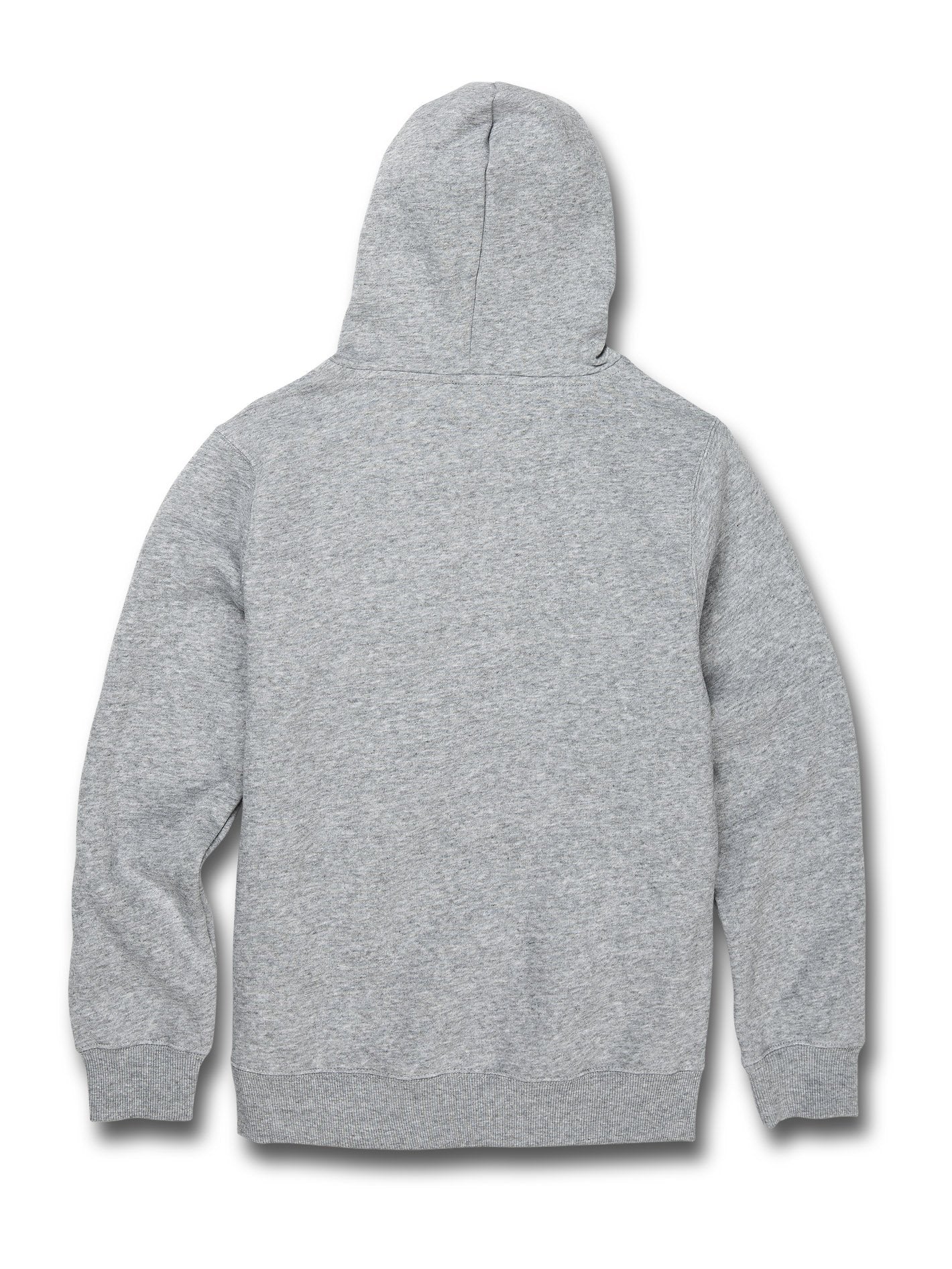 Stone Hoodie - HEATHER GREY (Kids)