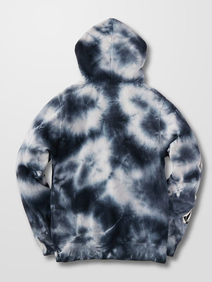 Iconic Stone Hoodie - MULTI - (BOYS)