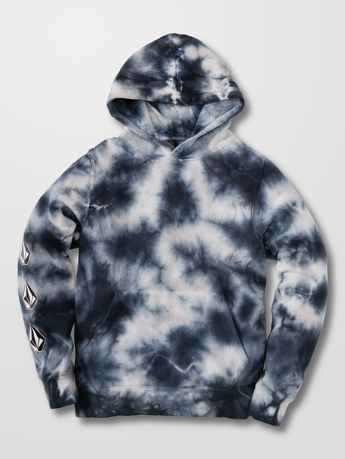 Iconic Stone Hoodie - MULTI - (BOYS)