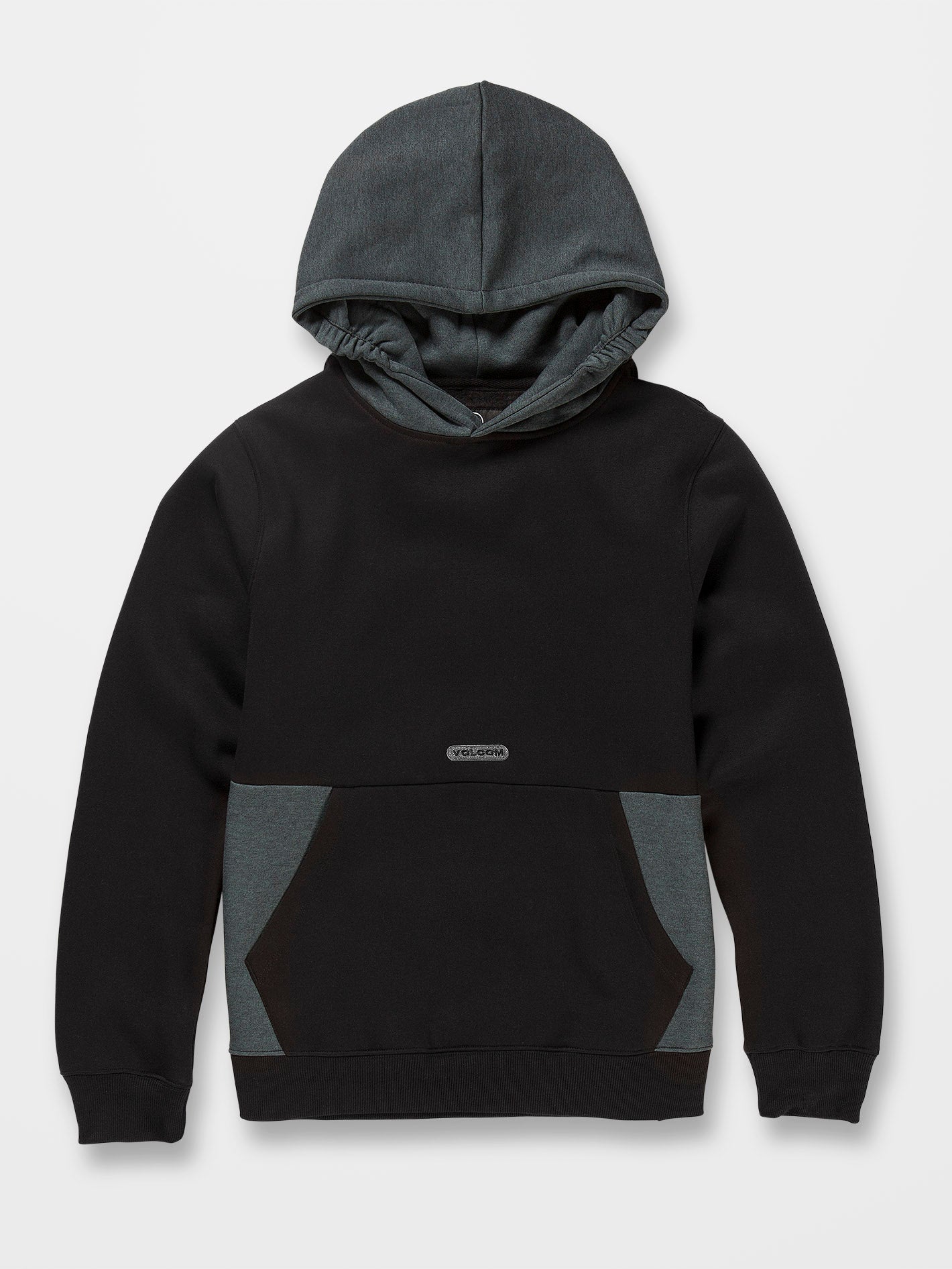 Forzee Hoodie - BLACK - (KIDS)