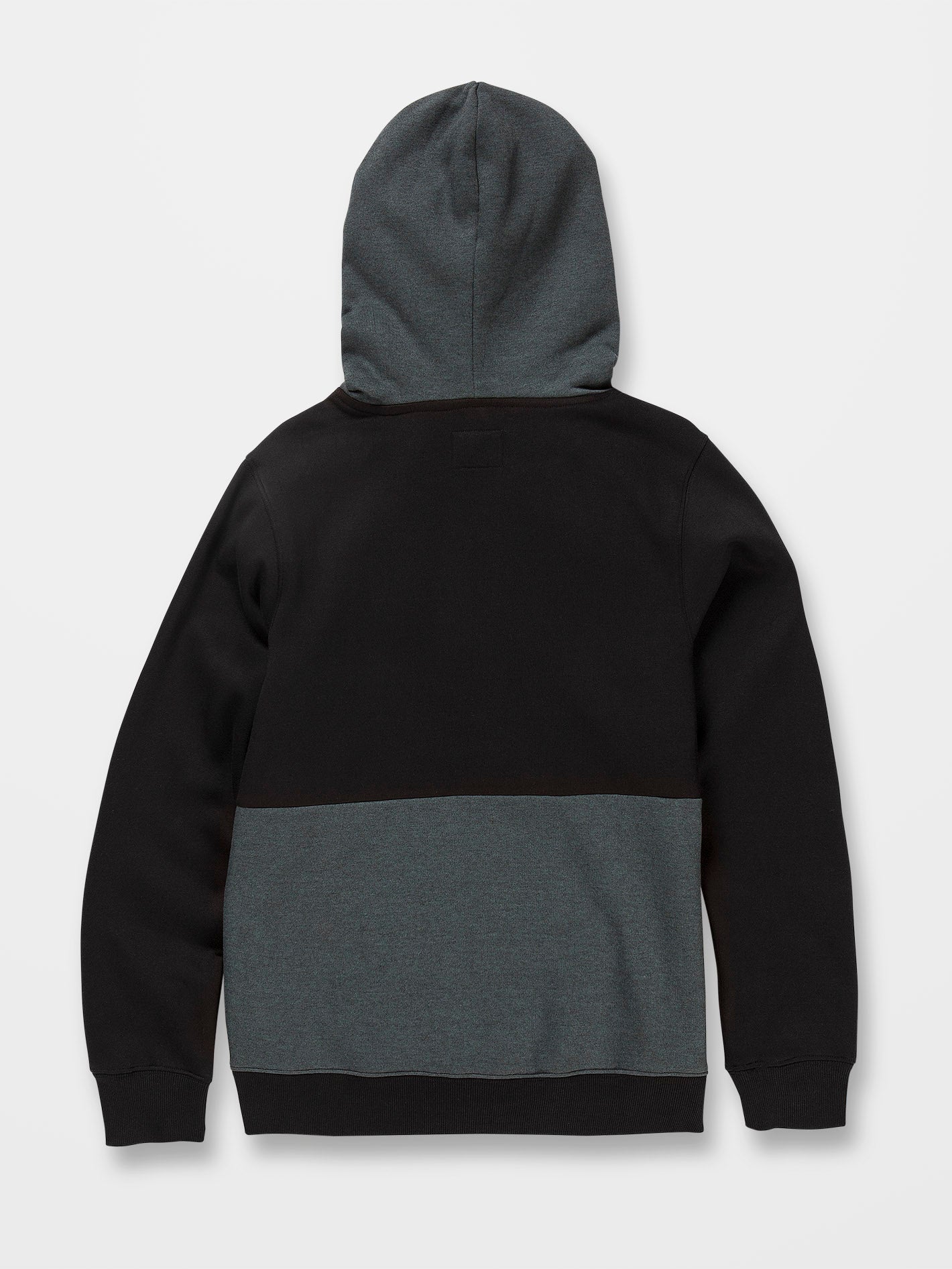 Forzee Hoodie - BLACK - (KIDS)