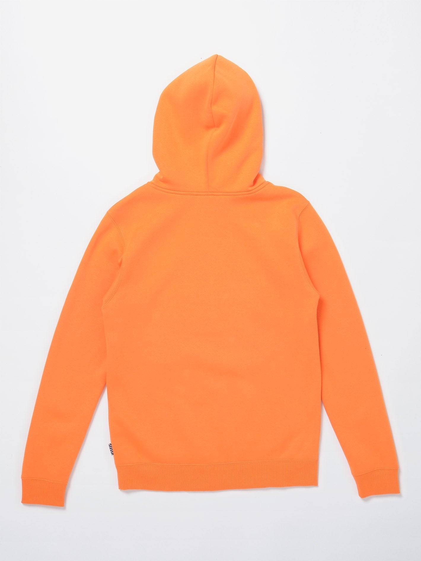 Volcom Stone Hoodie - CARROT - (KIDS)