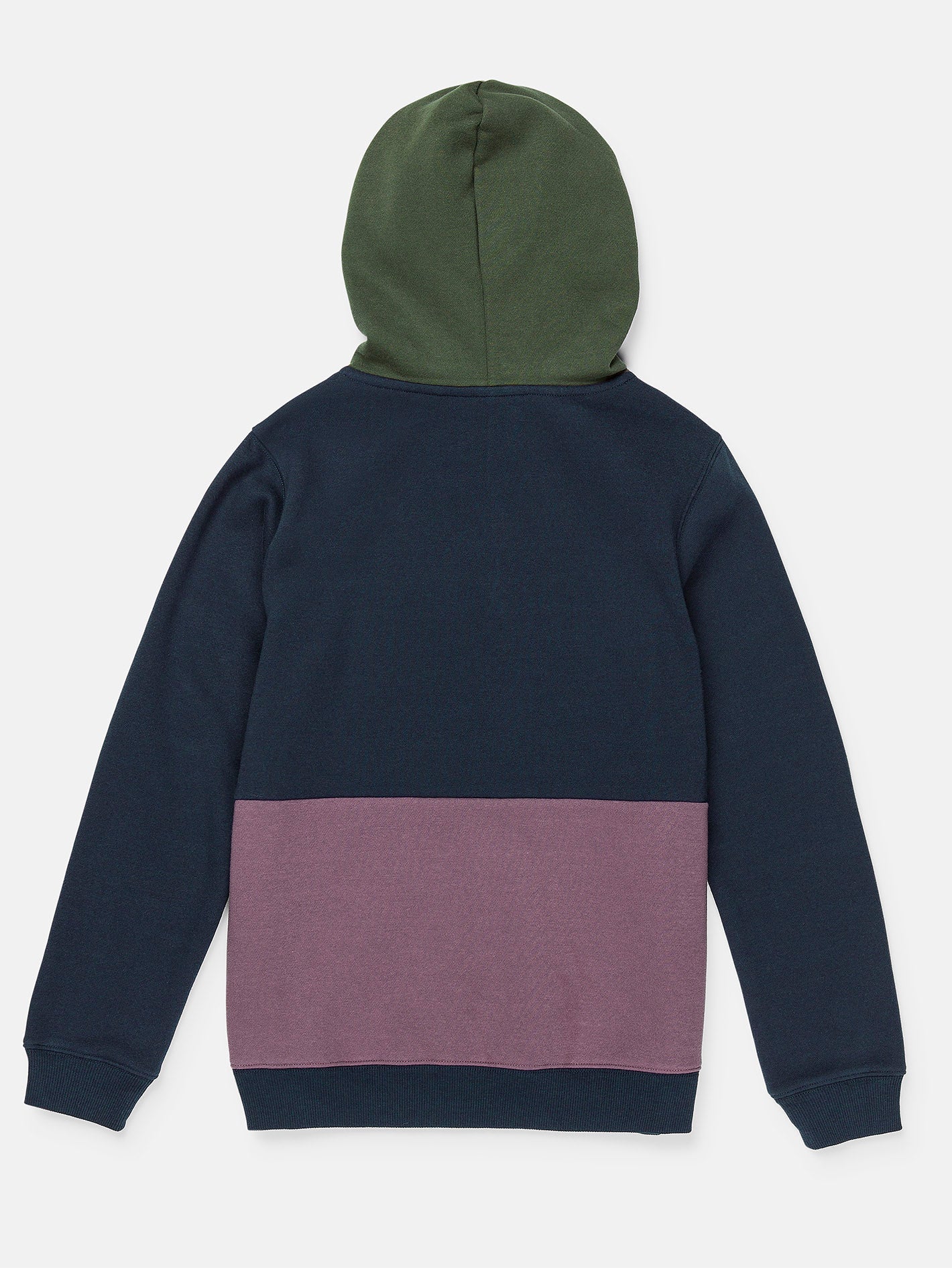 Forzee Hoodie - Navy - (KIDS)