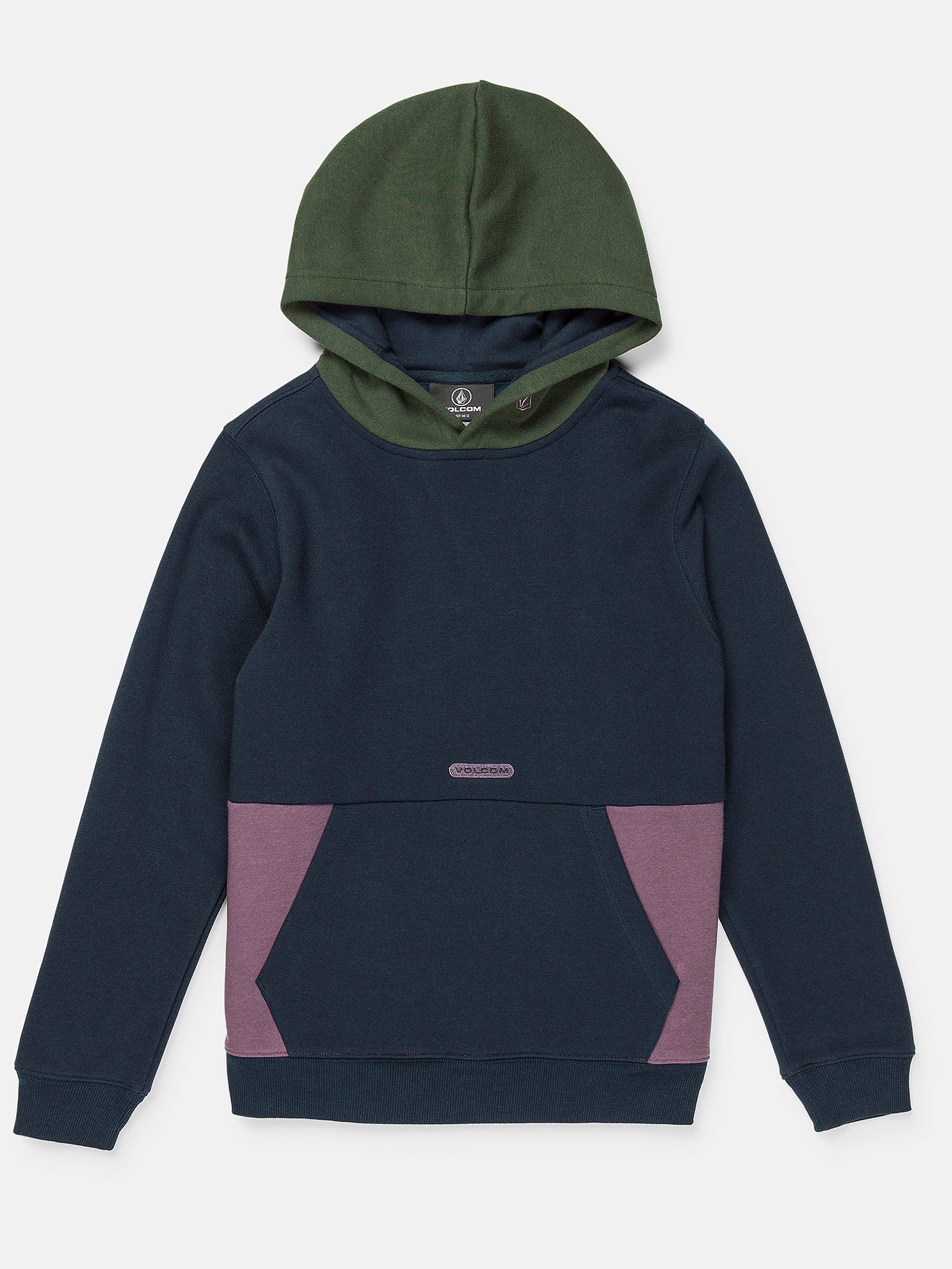 Forzee Hoodie - Navy - (KIDS)