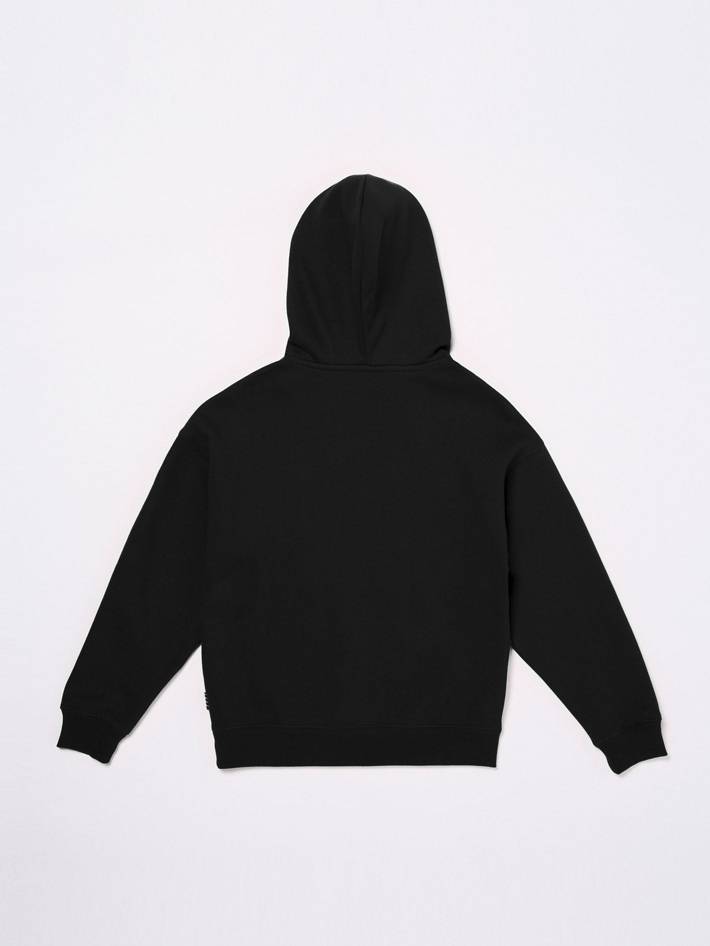 Volcom Stone Hoodie - Black - (KIDS)